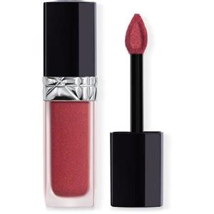 dior sequin lippenstift|Dior lipstick transfer proof.